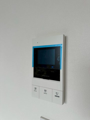 【セキュリティ】 | ベイルームグラシア海老名