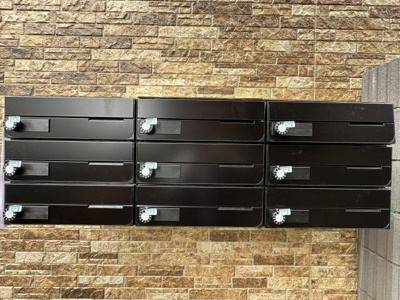 【その他共用部分】 | ベイルームグラシア海老名 | 同施工物件