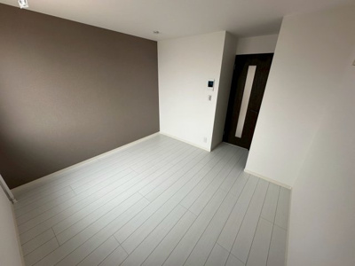 【寝室】 | ベイルームグラシア海老名 | 寝室です