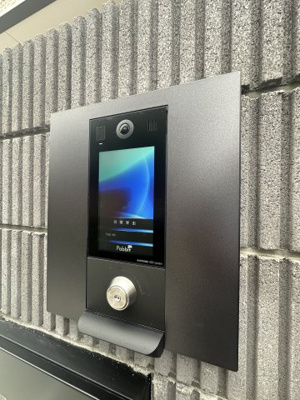 【その他共用部分】 | ヴィチーノ海老名 | ※同施工写真