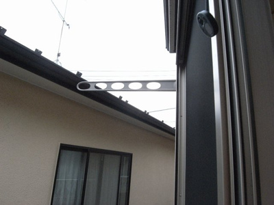 【設備】 | ウィステリアK