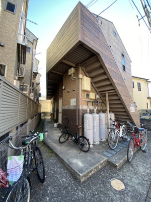 【その他共用部分】 | ウィステリアK