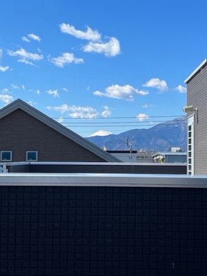 【展望】 | プリマベーラ海老名