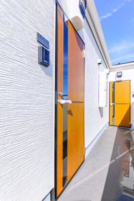 【周辺】 | プリマベーラ海老名