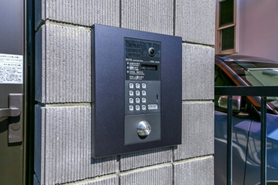 【セキュリティ】 | プリマベーラ海老名