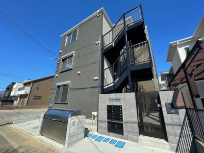 【外観】 | プリマベーラ海老名 | 物件の外観です