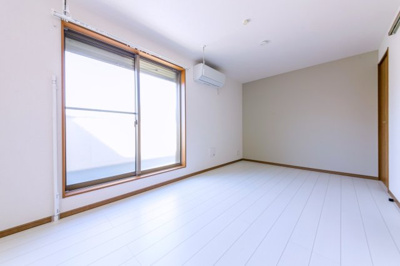 【居間・リビング】 | プリマベーラ海老名 | ゆったりとした居間です