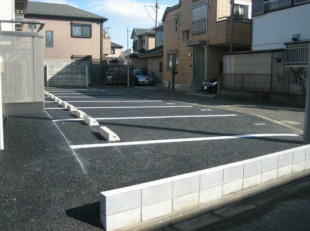 【間取り】 | リヴェールメゾン御園 | 玄関です