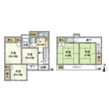 小園戸建の画像