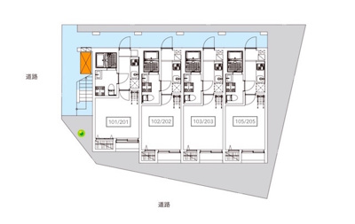 【その他】 | サヴォイ東林間