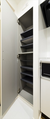 【玄関】 | サヴォイ東林間 | きれいな玄関です