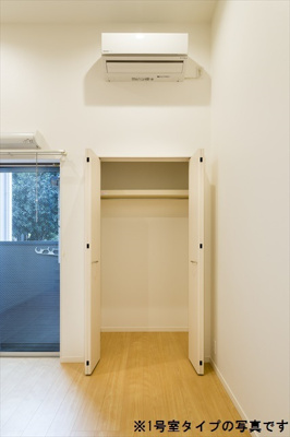 【設備】 | サヴォイ東林間