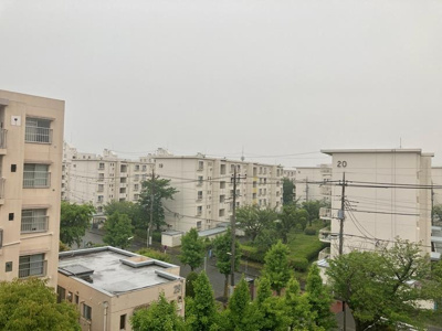 【展望】 | さつき住宅２５号棟