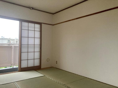 【その他】 | さつき住宅２５号棟