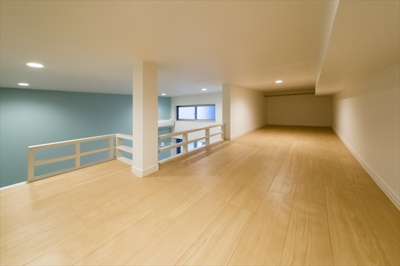 【居間・リビング】 | ラブリーレジデンス相模原 | リビングです