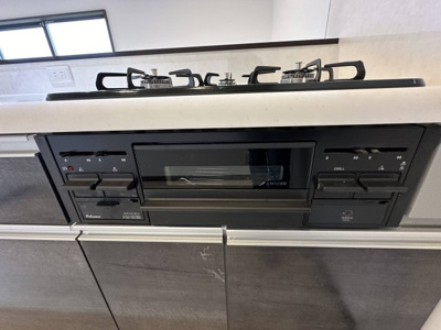 【キッチン】 | 綾瀬市霞台戸建 | 使いやすいキッチンです