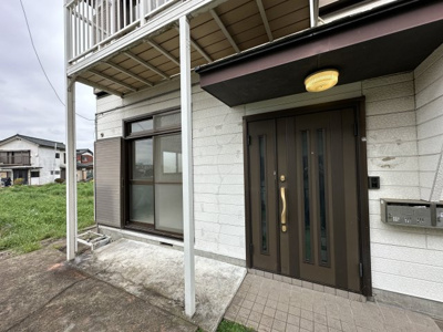 【外観】 | 綾瀬市霞台戸建 | 外観です