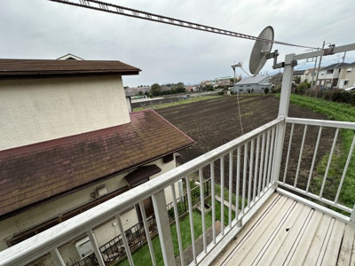 【展望】 | 綾瀬市霞台戸建