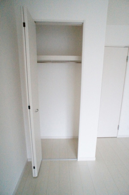 【収納】 | リブリ・モアアリエッタ | 収納豊富です