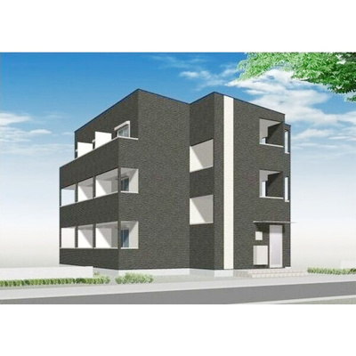 【外観】 | ジーメゾン海老名門沢橋 | 外観です