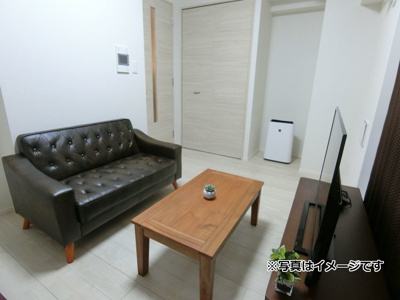 【内装】 | ジーメゾン海老名門沢橋 | 過ごしやすい室内です