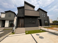 GRAFARE瀬戸市山の田町全３棟【幡山西小　幡山中】の画像