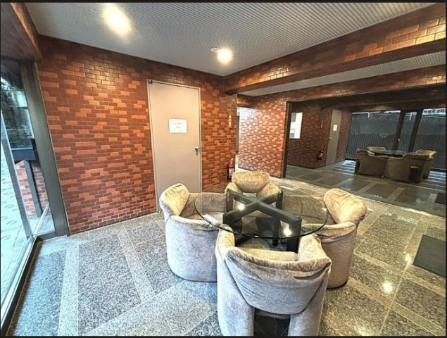 【その他】 | ★仲介手数料半額★御茶ノ水ロイヤルハイツ（リノベーション工事中）