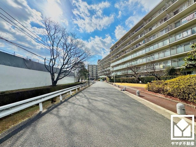 コトーハイツ伏見稲荷A棟のその他