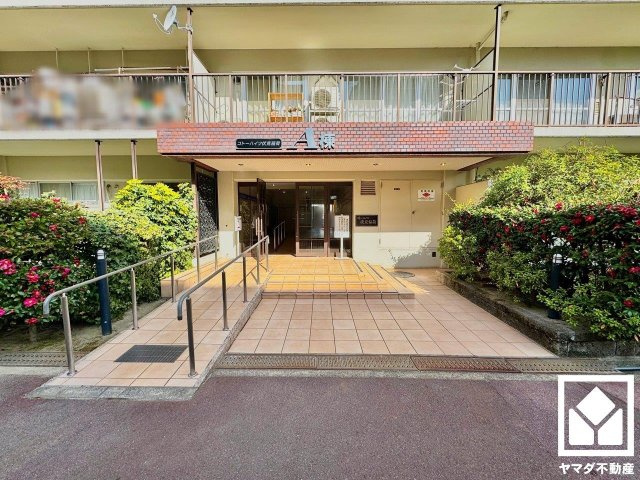 コトーハイツ伏見稲荷A棟