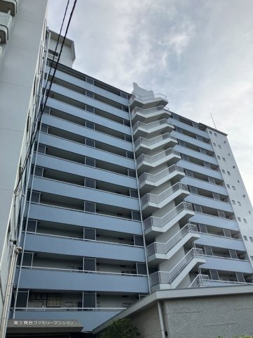 富士見台ファミリーマンション