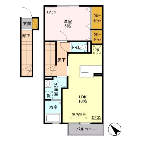 アルカンシェル