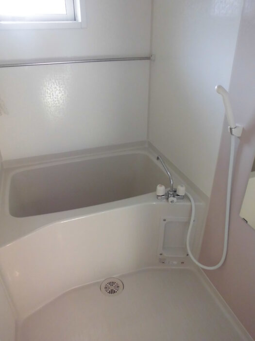 アルカンシェルの浴室|浴室