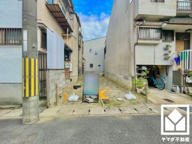 伏見区向島二ノ丸町