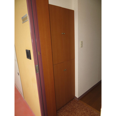 【収納】 | ラグナガーデン亀川