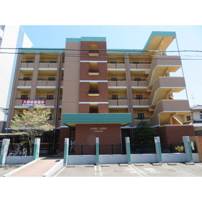 【外観】 | ラグナガーデン亀川