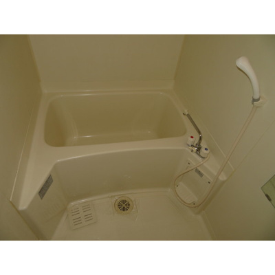 【浴室】 | ラグナガーデン亀川