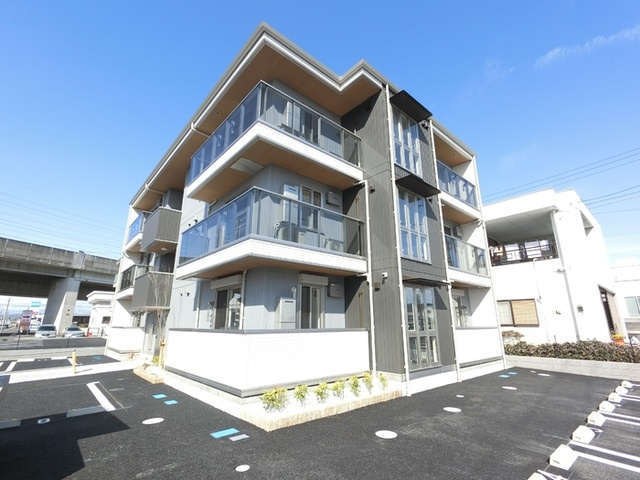 セッティエーム高崎Ｂ