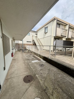 【その他】ドエル幕張本郷