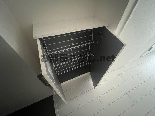 早稲田鶴巻町IMAハウスのその他共用部分