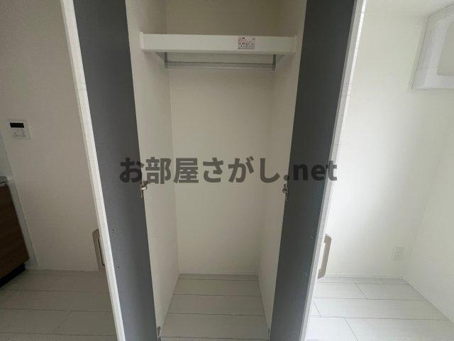 早稲田鶴巻町IMAハウスのその他