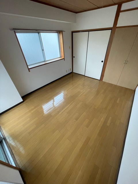 ハイツ赤堤の内装