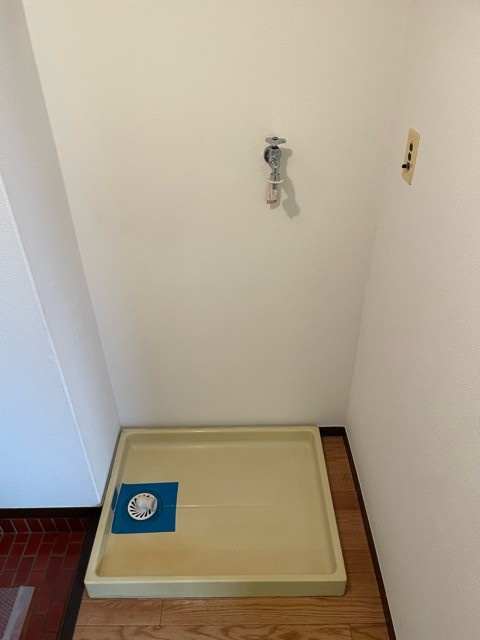 ハイツ赤堤の設備