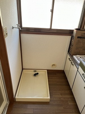 リバーハイムＵの設備