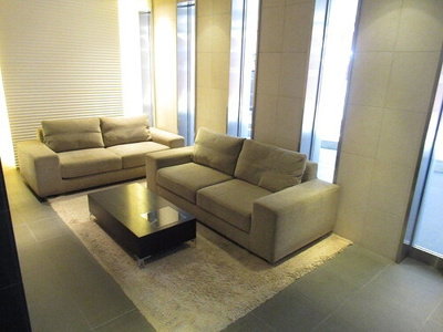 【その他】 | クオリア三田 | エントランスロビー