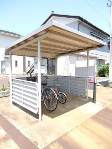 サウス　ジールのその他