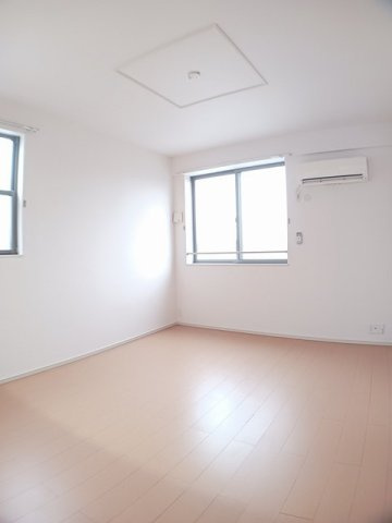 サウス　ジールの居間・リビング