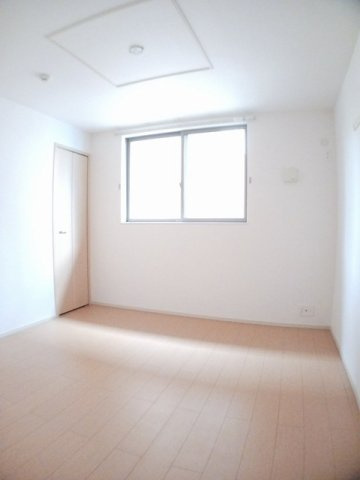 サウス　ジールの内装