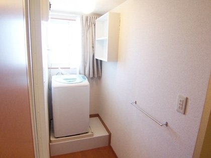 レオパレスエトワールのその他|家具家電付き。メーカー・サイズは部屋によって異なります。