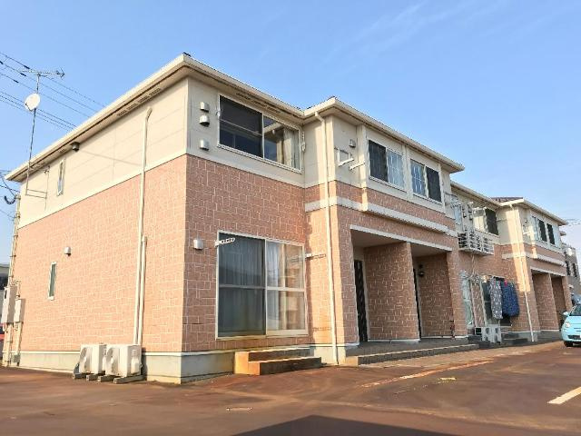 キャトル　セゾンⅡ