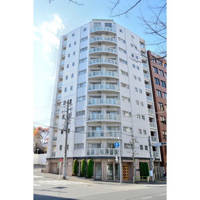 コンフォリア愛宕の画像